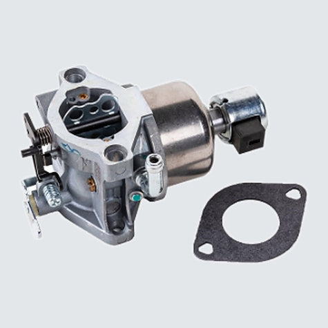 Turf Carburetors & Fuel System
