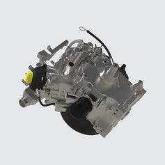 Turf Complete Engines