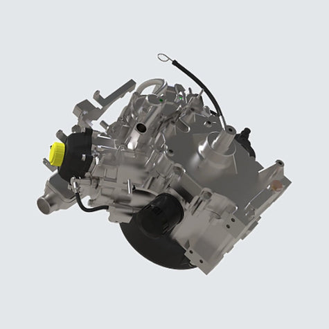 Turf Complete Engines
