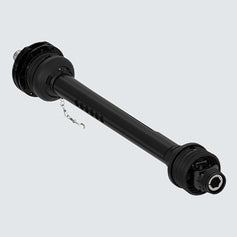 Turf Drive Shafts & Gears