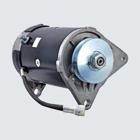 Turf Electrical, Starters & Motors