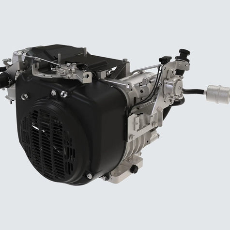 Turf Engine Parts