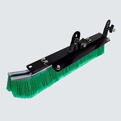 Turf Grooming — Brushes, Rollers & Rakes