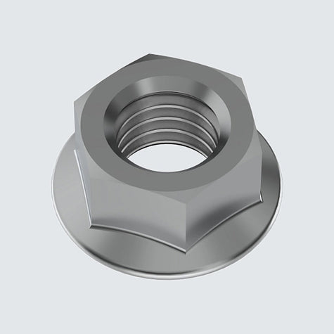 Turf Hardware & Fasteners