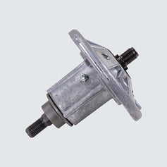 Turf Pulleys, Spindles & Idlers