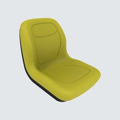 Turf Seats & Controls