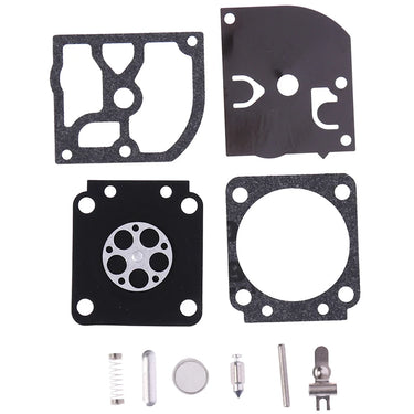 Carburetor Repair Kit RB-100 Membrane Joint For Zama C1Q Rainier Parts Premium Durable Easy Install For Pros - Rainier Parts