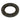 STENS 055-608 Kohler Oil Seal - Compatible with Kohler 25 032 06-S, Single Unit