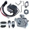 Stihl Carburetor Ignition Coil Kit Rainier Parts for MS170 MS180 017 018 Chainsaw Replacement - Rainier Parts