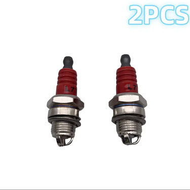 STIHL Spark Plug L7T 2 Stroke Electrode For MS 170 180 200T Chainsaws For Home And Pro Users Rainier Parts - Rainier Parts