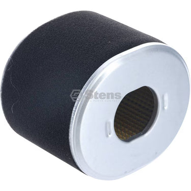 STENS 100-012 Air Filter Combo For Honda 17218-ZE3-505 Premium Replacement For Lawn Mowers - Rainier Parts