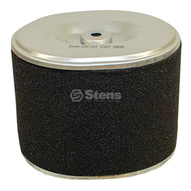 STENS Air Filter 100978 for Honda 17210 ZE3 505 Case of 8 Shop Pack Premium Filtration - Rainier Parts