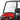 E-Z-GO 10025778 Split Windshield Express Kit for Golf Carts