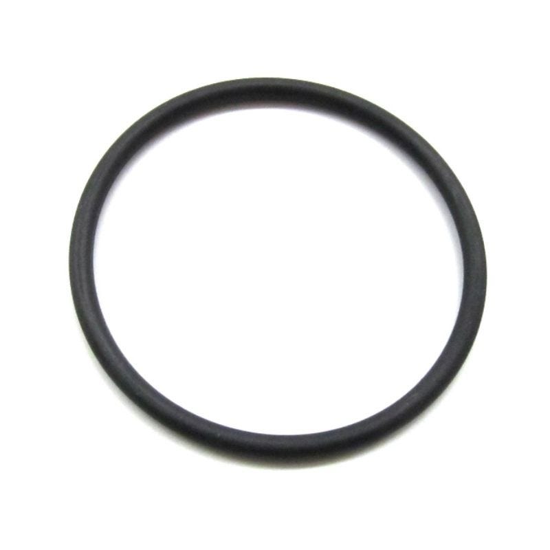 E-Z-GO O-ring 40x2.5 HNBR for golf carts, part #100516, showing a black rubber sealing ring on a white background.