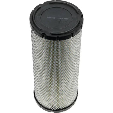 Stens 102-061 Air Filter for Toro 108-3812 Premium Replacement for Engine Efficiency - Rainier Parts