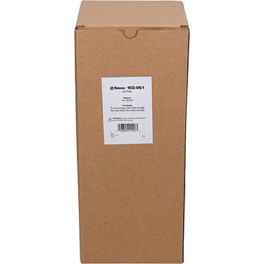 Stens 102-061 Air Filter for Toro 108-3812 Premium Replacement for Engine Efficiency - Rainier Parts