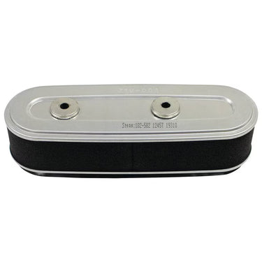 Stens Honda air filter combo for small engines, part 102-582, with clean filter elements and durable construction.