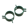 Stens 120-114 Hose Clamp Durable Secure Connection For Automotive Industrial Agricultural Use - Rainier Parts