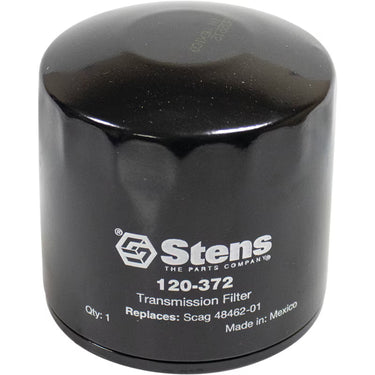STENS 120-372 Transmission Filter Premium Replacement for Auto Enthusiasts Durable Performance - Rainier Parts