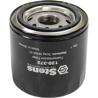 STENS 120-372 Transmission Filter Premium Replacement for Auto Enthusiasts Durable Performance - Rainier Parts