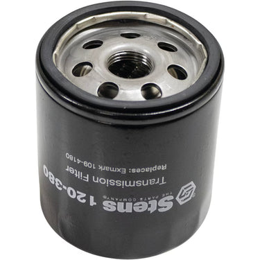 Stens 120380 Transmission Filter Premium Replacement for Cars and Light Trucks Delivers Cleaner Fluid for Longevity - Rainier Parts