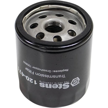 Stens 120-471 Transmission Filter For Grasshopper 100850 Premium Replacement Longevity - Rainier Parts