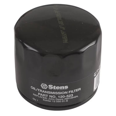 STENS Kohler Oil Filter 012QP Premium Engine Protection for Outdoor Power Equipment - Rainier Parts