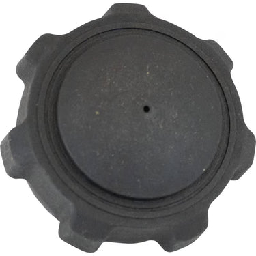 Stens 125-384 Vented Gas Cap 2 Inch ID For Lawn Equipment, Secure Seal And Durable Replacement - Rainier Parts