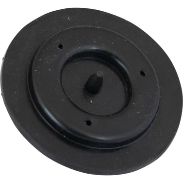 Stens 125-384 Vented Gas Cap 2 Inch ID For Lawn Equipment, Secure Seal And Durable Replacement - Rainier Parts