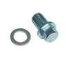 STENS 125-680 Oil Drain Plug for Honda 90131-ZE1-000 OEM Replacement for Lawn Mower Engines - Rainier Parts