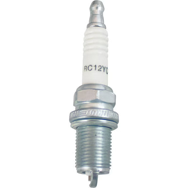 Champion Spark Plug 130-526 OEM Replacement For 71G RC12YC For Lawn Mower And Small Engines - Rainier Parts