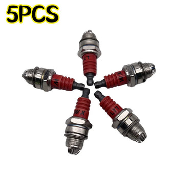 L7T Spark Plug For STIHL Chainsaws MS 170 180 190 200T 250 261 270 Rainier Parts For DIYers Premium High Performance - Rainier Parts