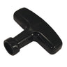 Stens Honda Starter Handle Replacement Durable and Reliable for Lawn Equipment Parts - Rainier Parts