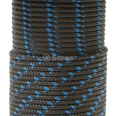Stens TrueBlue 100 Starter Rope Number 3 Premium Solid Braid For Small Engine Mowers - Rainier Parts