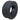STENS 165-344 Carlisle Tire 11-400-5 Rib 4 Ply - Durable Replacement Tire for Lawn Equipment