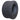 STENS 165-500 Carlisle Tire 18x8.50-10 Multi-Trac 4 Ply - Single Unit