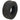 STENS 165-626 Carlisle Tire 11x4.00-5 Smooth 4 Ply - Single Unit