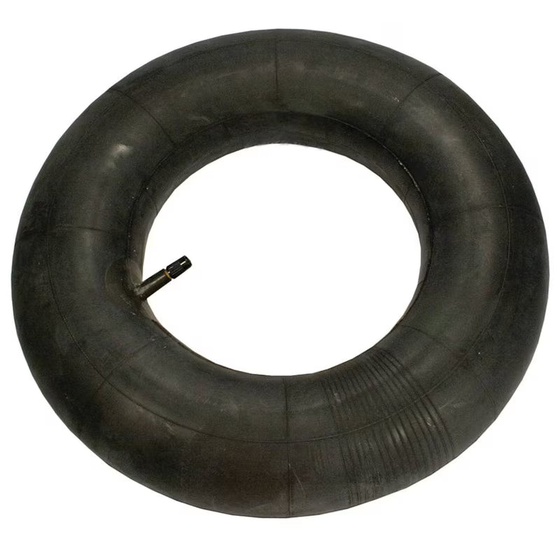 Stens tire tube 170-068 for lawn mower, 4.80x4.00-8 and 4.00-8 size, durable replacement inner tube for mower tires.