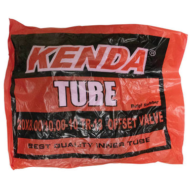 Stens 170-100 durable tire tube for 20x8-10 and 20x10-10 mower tires, shown in the image.
