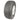 STENS 175-425 Solid Tire/Wheel Assembly (AM101589) for Enhanced Durability