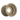 Sample Steel Stone Centered Wheel - 8 Inch