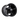 Sample Godfather Black Wheel - 10 Inch