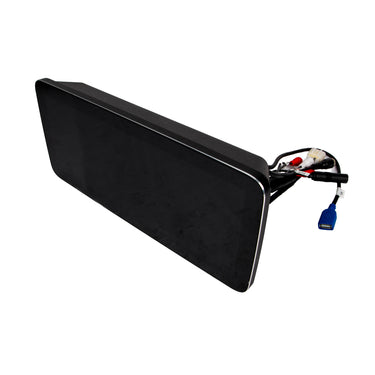 MadJax® Kinect™ XSeries 12.3” Display Screen (Years 2024-Up) 25-344