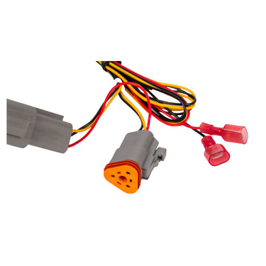 MadJax® Kinect™ D/C Speed Sensor Wire Harness, 25-310