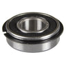 Stens 215-202 Bearing Ball With Snap Ring For Machinery Durable Replacement Part For Engines And Equipment - Rainier Parts