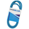 Stens 258-084 True-Blue Belt B81 Replacement Belt For Lawn Equipment, Premium Durability For Homeowners - Rainier Parts