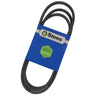 Stens 265-152 OEM Replacement Belt for Lawn Mowers Durable Performance for Homeowners - Rainier Parts