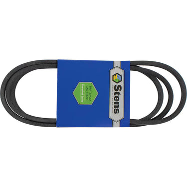 Stens 265-152 OEM Replacement Belt for Lawn Mowers Durable Performance for Homeowners - Rainier Parts