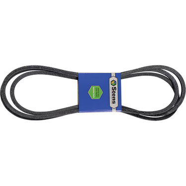 Stens 265-353 OEM replacement belt for Husqvarna lawn mower, durable and premium quality for home lawn care.