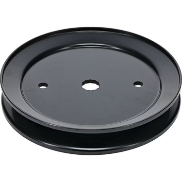 Spindle Pulley Replacement For Husqvarna 532195945 STENS Direct OEM Grade Durable Mower Pulley For Homeowners - Rainier Parts